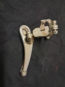 dérailleur avant campagnolo - 1