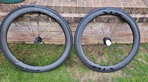 Paire de roues giant SLR 1 50 mm - 1