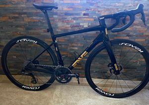Enve melee by raaj custom frame design - 1