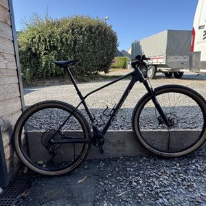 VTT Orbea 2022 carbon - 1
