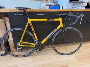 Cannondale R500 CAAD 4 tiagra - 1