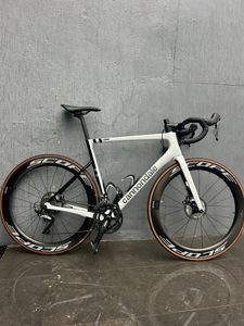 Cannondale supersix evo 56 - 1