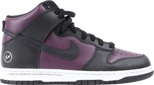 Nike Dunk High Fragment Design Beijin Taille 43 Vi... - 1