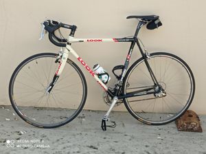 Vélo route Equipe Crédit Agricole  - 1