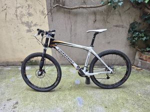 VTT Cannondale Taurine SL - 1