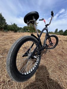 Electra Sttaight 8 3i - 1