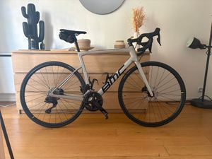 Vélo BMC Team machine SLR Five taille 56 - 1