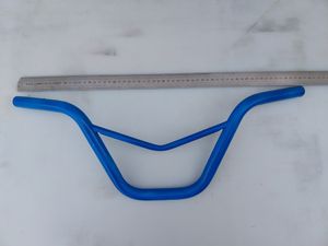 Guidon BMX old school la peinture n'est pas d'orig... - 1