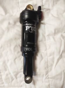 Amortisseur FOX Float DPS - 1