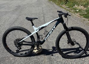 VTT anthem advanced SL 2 - 1