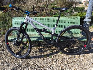 Canyon Spectral 125 AL 6 - 1