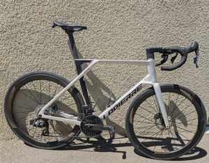 Lapierre xelius drs - 1