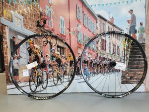 Paire de roues DT Swiss M1900 VTT - 1