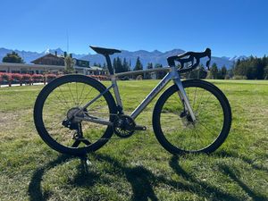 SCOTT Addict RC Ultimate - 1