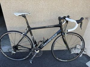 vélo specialized roubaix - 1