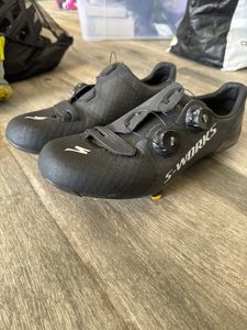 Specialized sworks7 - 1