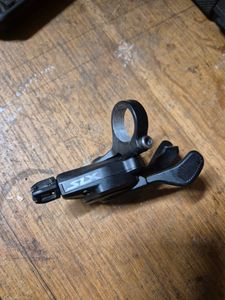 shifter shimano slx 1x12 - 1