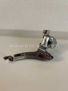 Dérailleur avant double SHIMANO 105 - 1