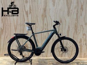 Cube Kathmandu Hybrid EXC 750 Vélo électrique Shim... - 1