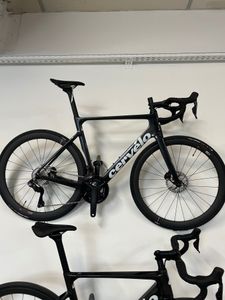 Cervelo soloist yktegra di2 56 - 1