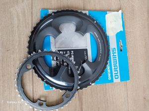 Plateaux ultegra r8000 - 1