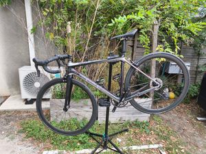 Velo de route Trek Madone/6.9/T54 - 1