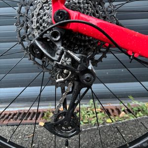 VTT rockrider xc120 en très bon état   - 1