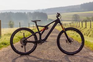 Orbea Rallon M-TEAM XL - 1