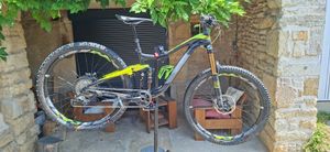 VTT GIANT TRANCE ADVANCED 1 2017 S - 1