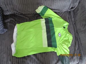 Maillot été POM Rosti taille XL  - 1