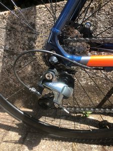 Lapierre sensium 300 - 1