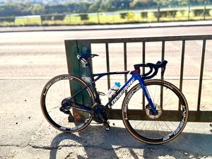 Lapierre Xelius SL3 FDJ Suez XS - 1