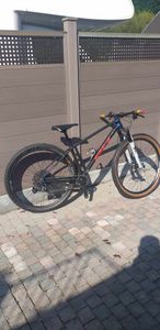 a vendre vtt BH Ultimate - 1