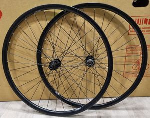 Roues route Lapierre - 1