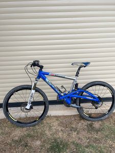 VTT LAPIERRE X-CONTROL - 1