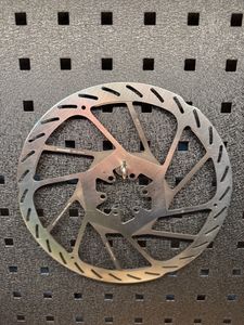 Disque Sram HS2 220mm 6t - 1