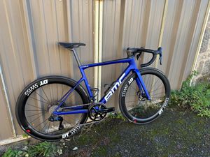 BMC SLR01 T54 / M - 1