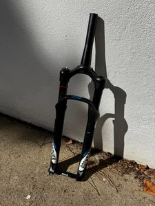 Fourche Rockshox SID  - 1