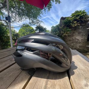 Casque MET Trenta  - 1