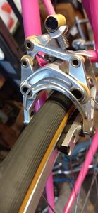 Kit réparation EE brake EEcycleworks frein - 1
