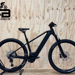 Cube Reaction Hybrid SLX 750 29 pouces VTT électri... - 1