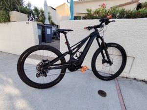 VTT Specialized Globe Centrum Elite IG3 mixte 26 pouces S noir