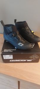 Chaussures gaerne hiver  - 1