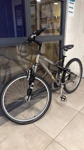 Vélo topbiker - 1