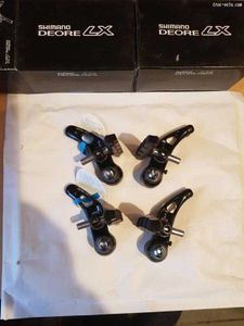 Frein cantilever shimano lx - 1