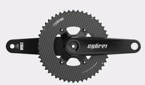 Pédalier cybrey gp-3 metarbon carbone - 1