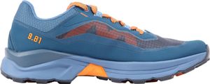 Garmont 9 81 Engage Bleu Orange Taille 45   Produi... - 1