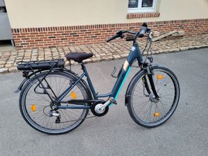 Velo ville électrique  - 1
