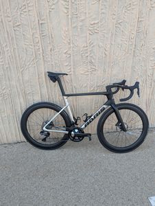 Adris Performance S2 tailel l - 1