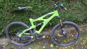 IBIS MOJO SL - 1